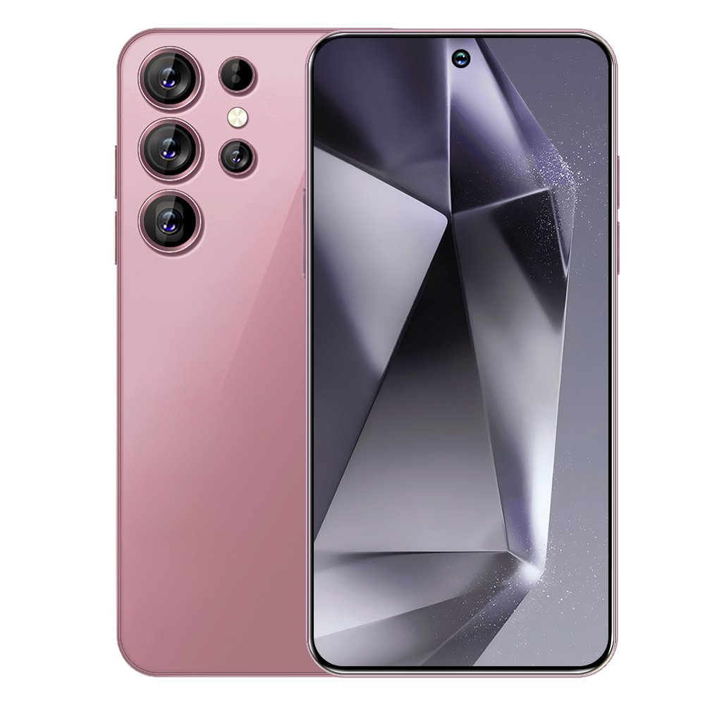 2024 New Popular smart phones S24 5G